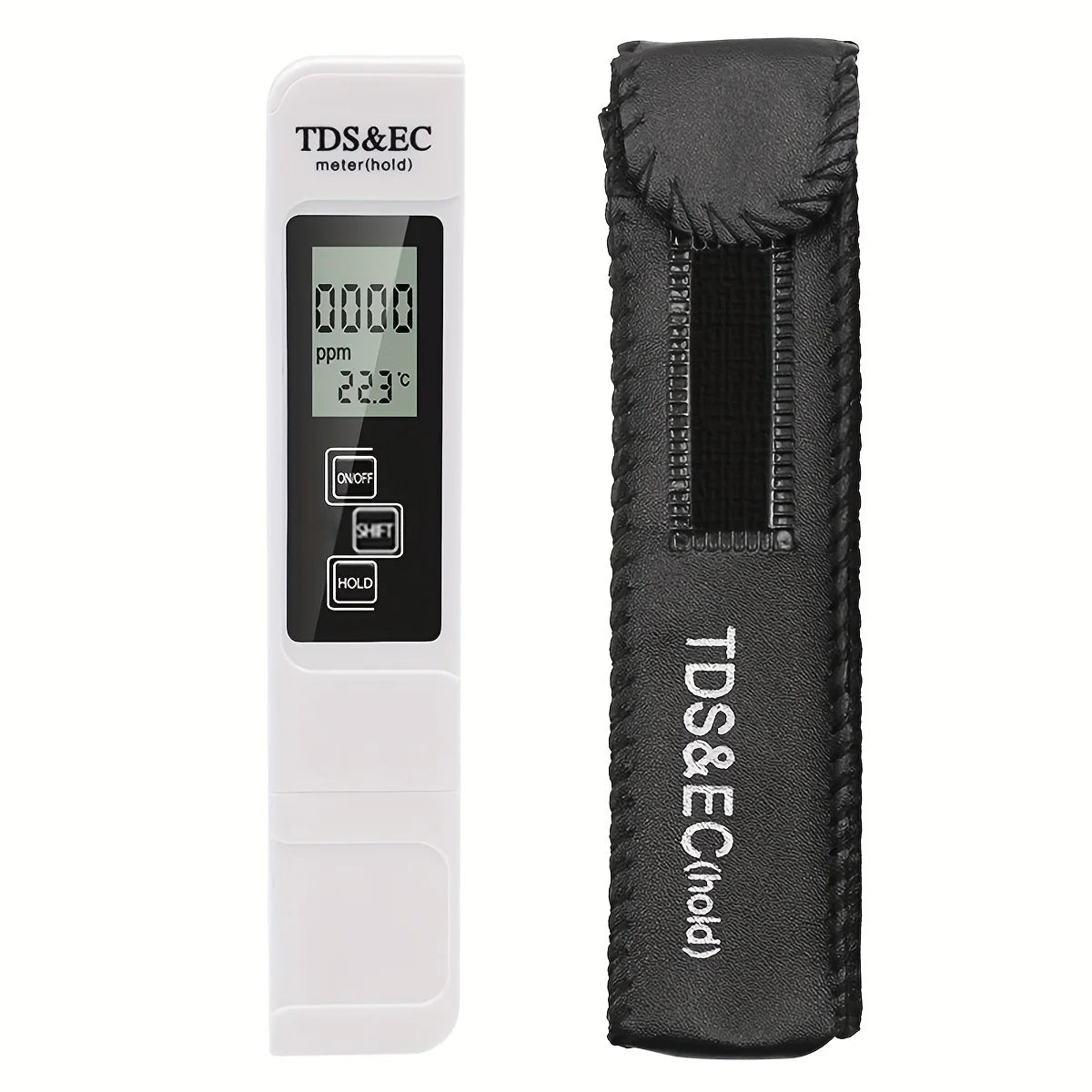 3in1 Water Quality Detection Pen